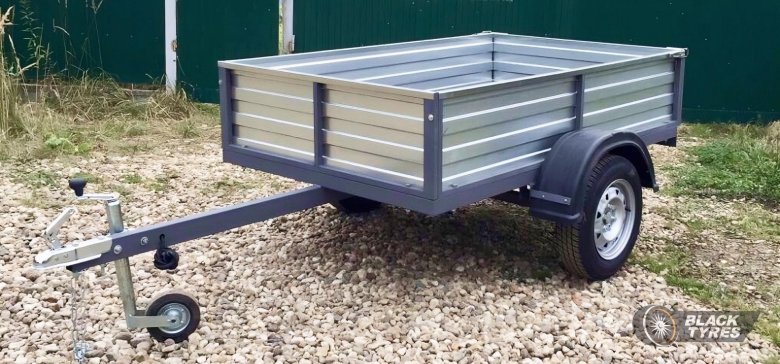 Прицеп русич 71930с