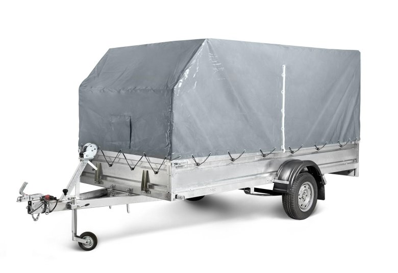 Прицеп кмз 7194