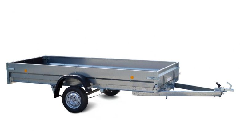 Прицеп бортовой 829450