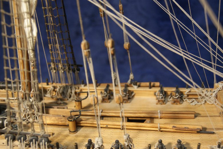 Бомбардирский галиот