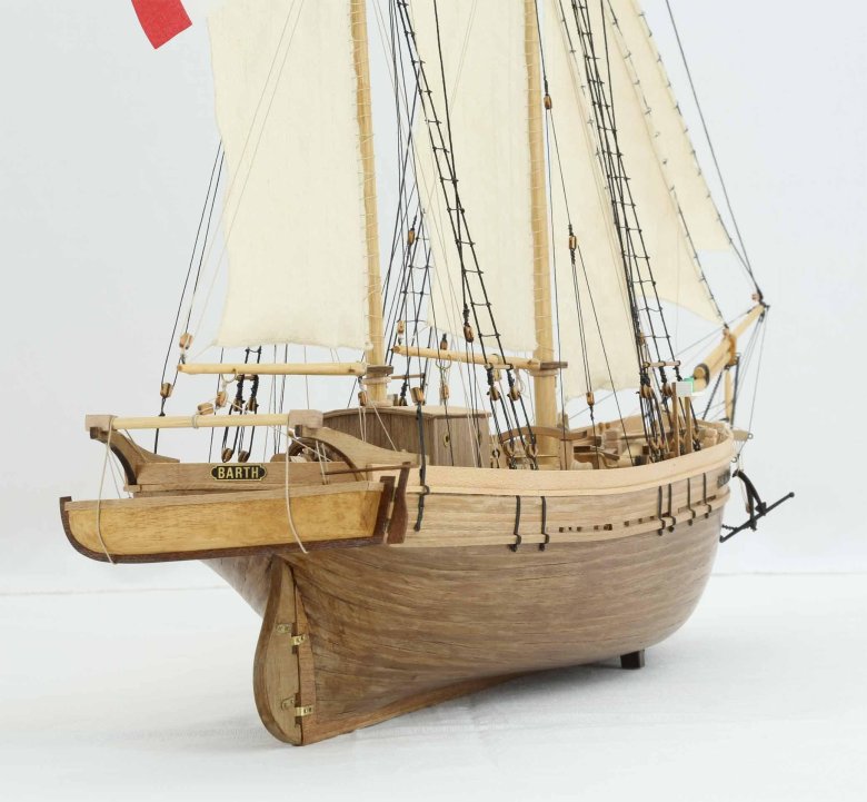 Галеас корабль