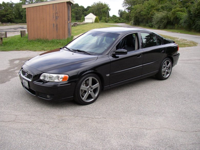 Volvo s 60 2006