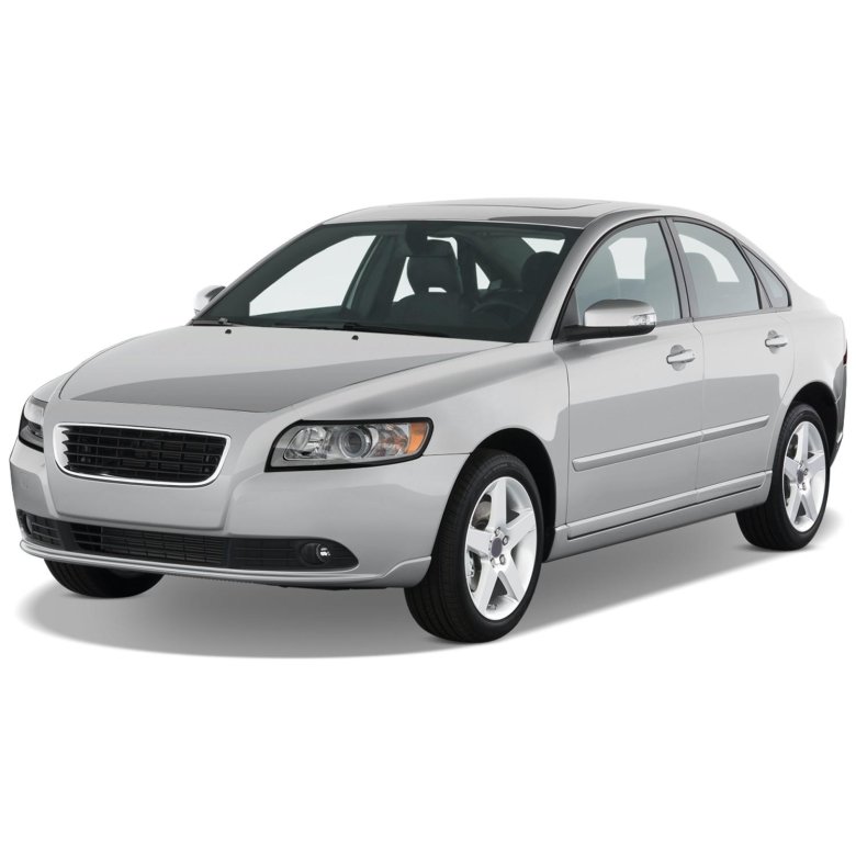 Volvo s40 2008