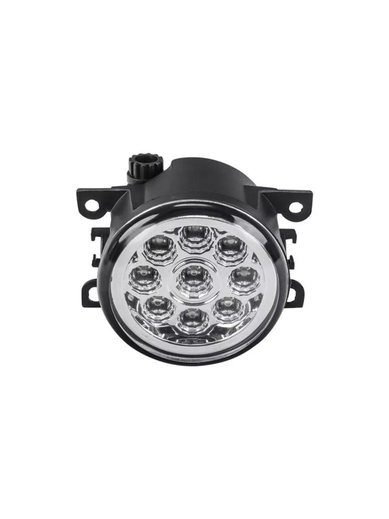 Светодиодные противотуманные фары