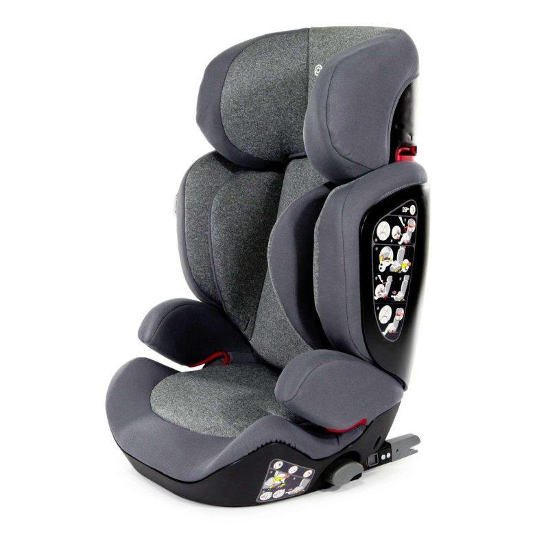 Автокресло olsson aurora fix