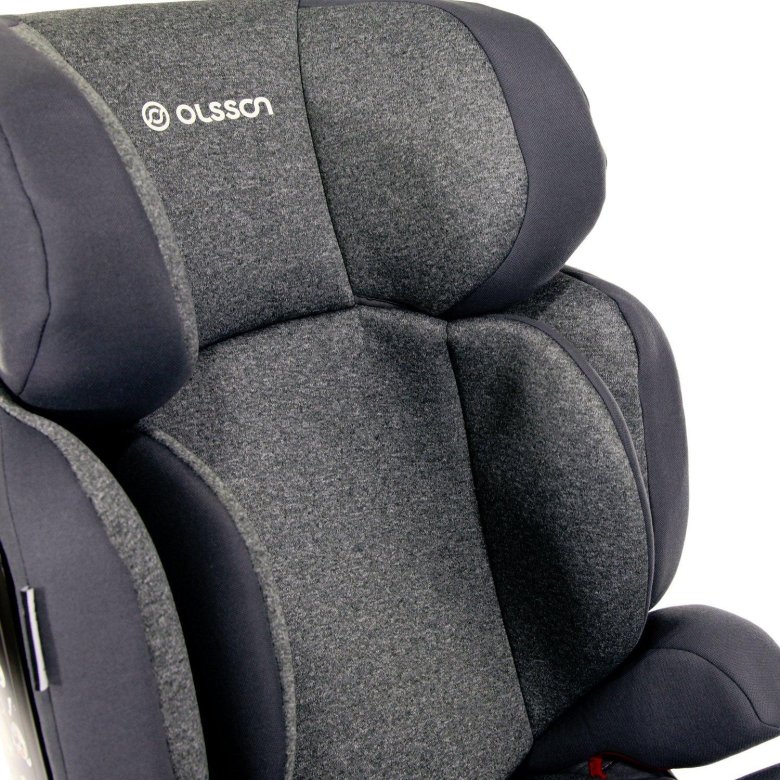 Автокресло olsson aurora fix ii