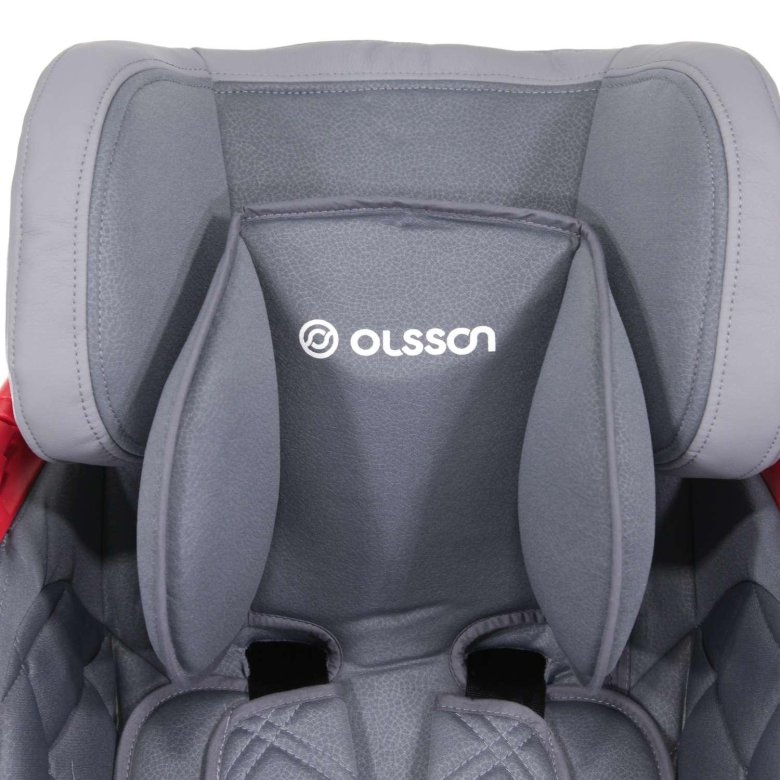 Автокресло olsson voyagerfix i