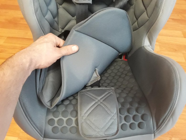 Автокресло olsson voyage