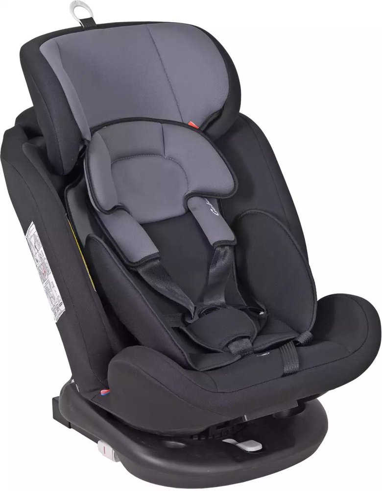 Автокресло geburt br 747 isofix
