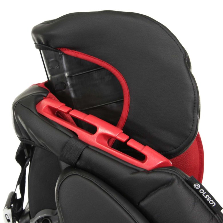 Автокресло olsson voyagerfix