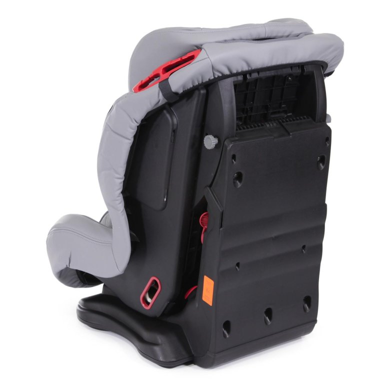 Автокресло capella