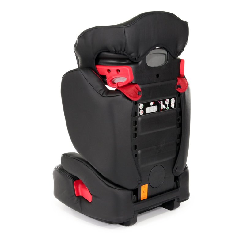 Кресло автомобильное детское