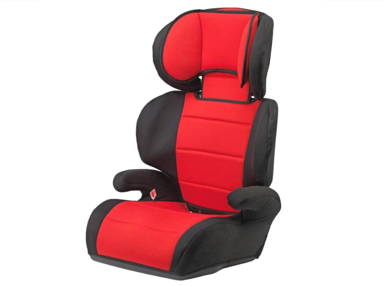 Детское кресло автомобильное