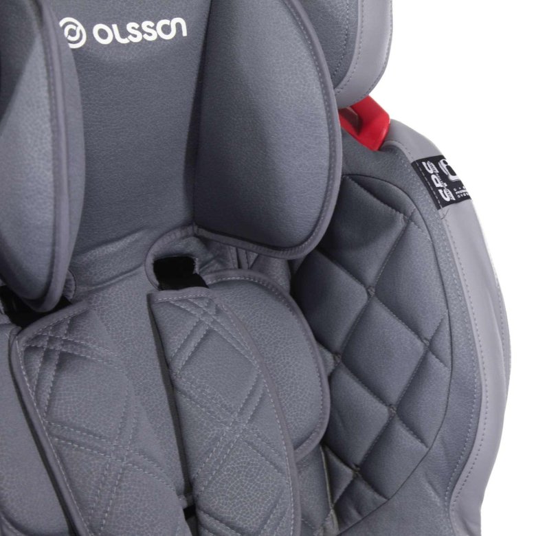 Автокресло olsson voyagerfix bh12312i