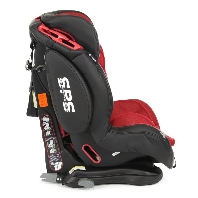 Rant thunder ultra sps isofix