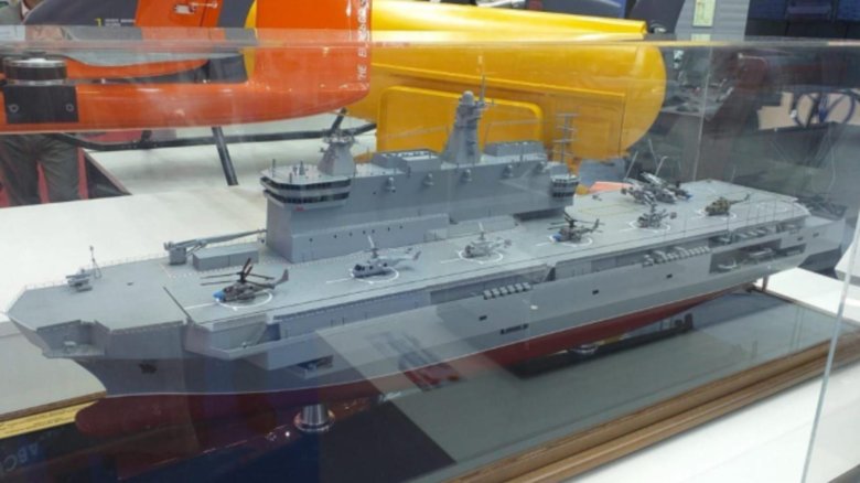 23900 проект корабля зеленодольское пкб