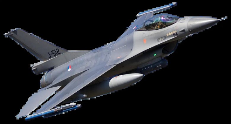 Истребители самолеты