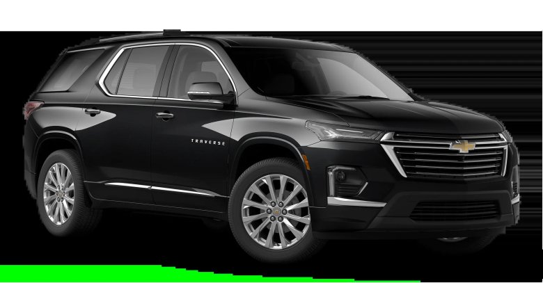 Шевроле траверс 2023