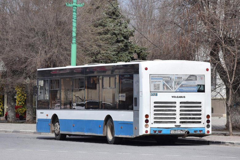 Волгабас волжский