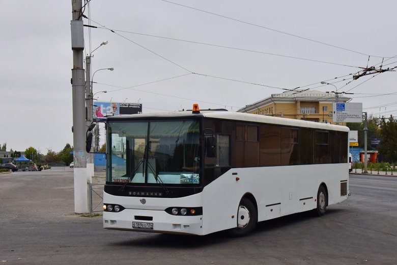 Волжанин 5270