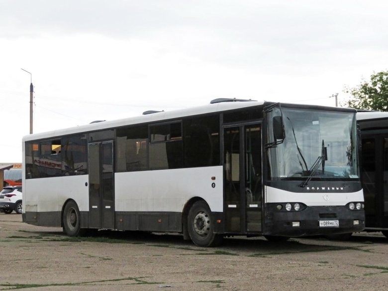 Волжанин 52851-0000010