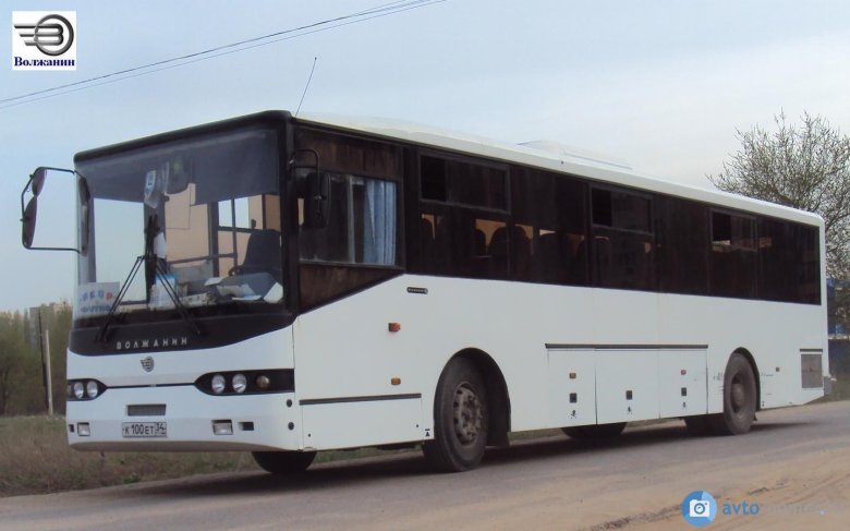 Volgabus (волжанин) 52702