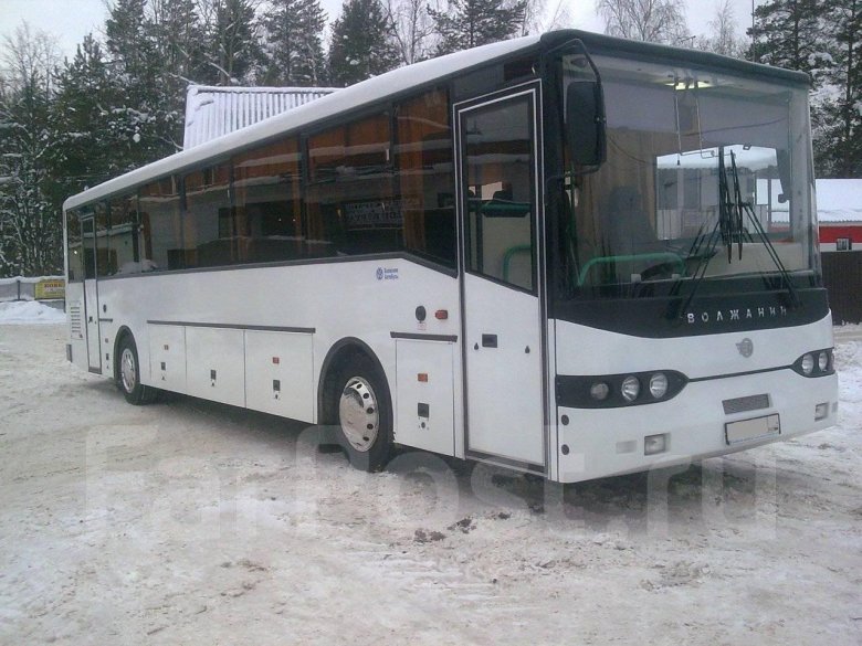 Лиаз 5250 вояж