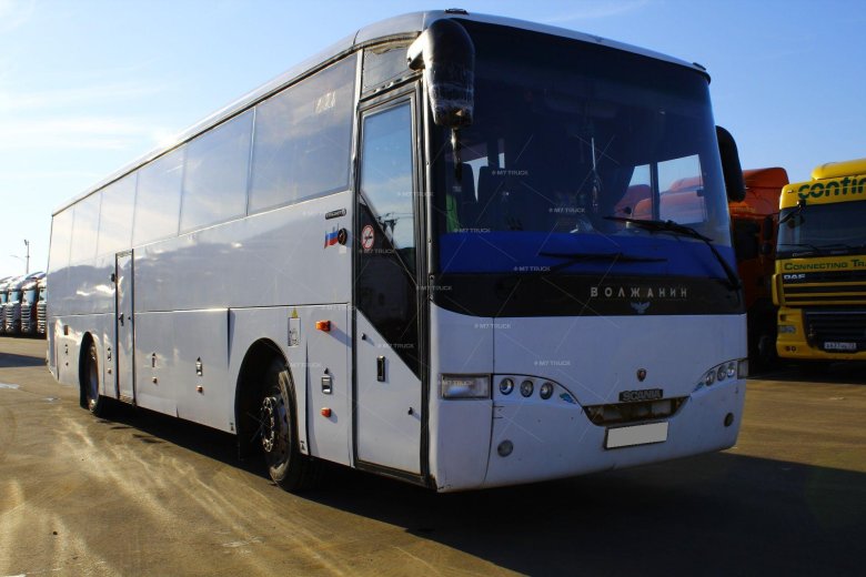 Волжанин 52851