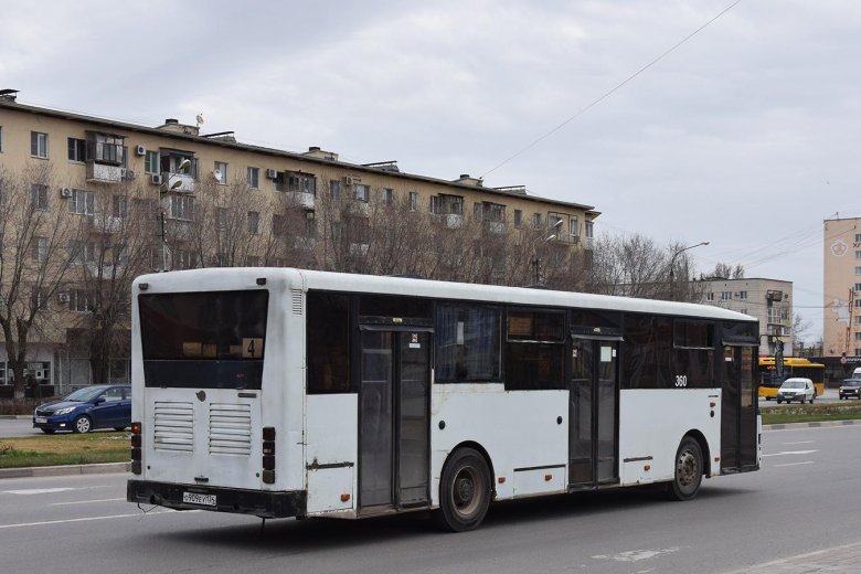 Волжанин 5270-10-07