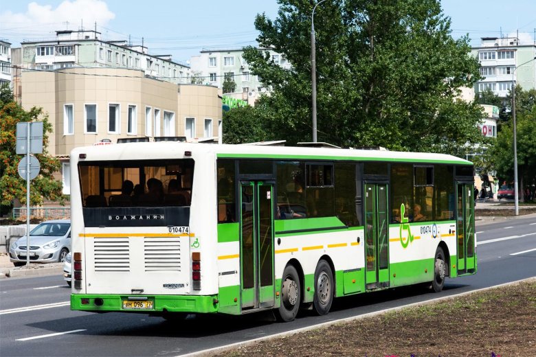 Волжанин 6270.10