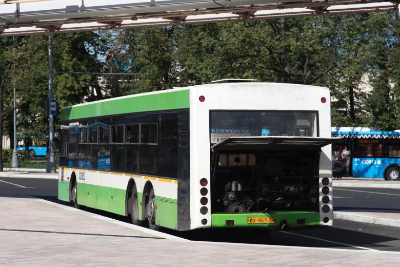 Волжанин 6270