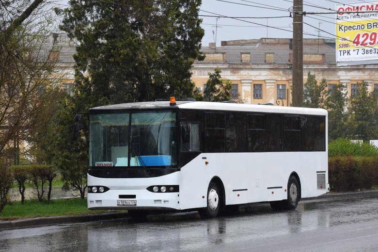 Волжанин 52701
