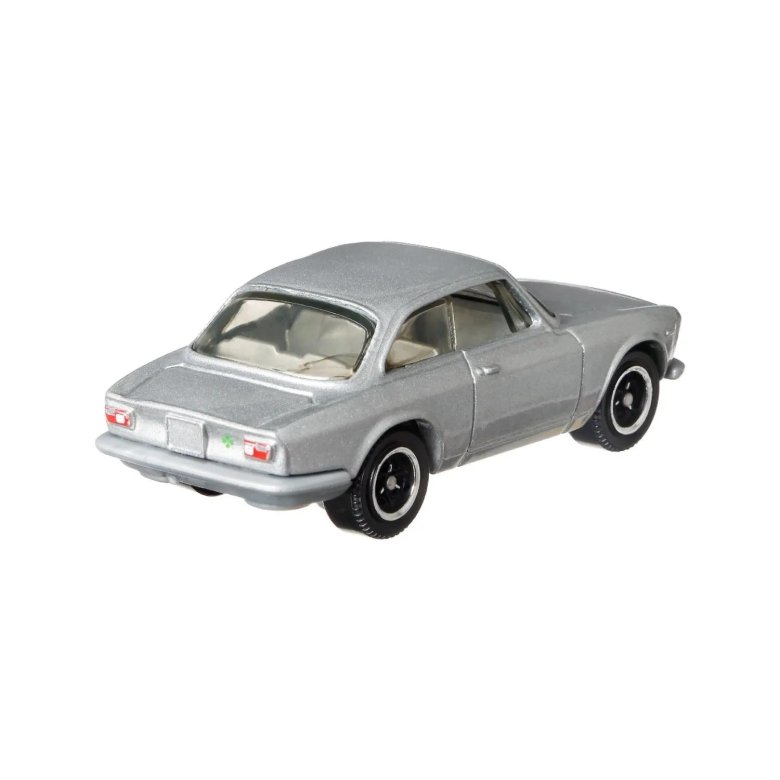 Alfa romeo giulia sprint gta