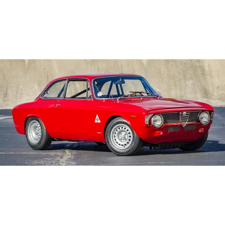 1965 alfa romeo giulia sprint