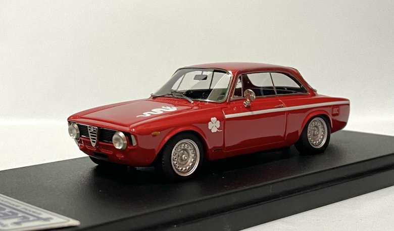 Alfa romeo 1300 junior