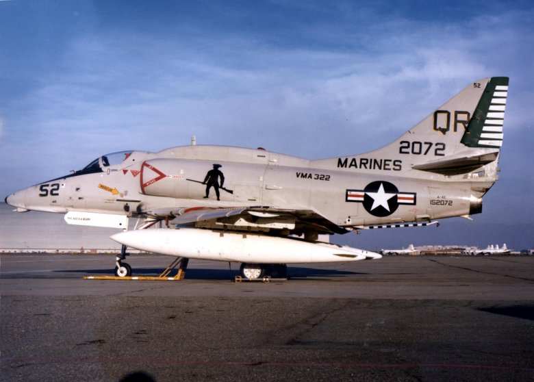 Истребители самолеты