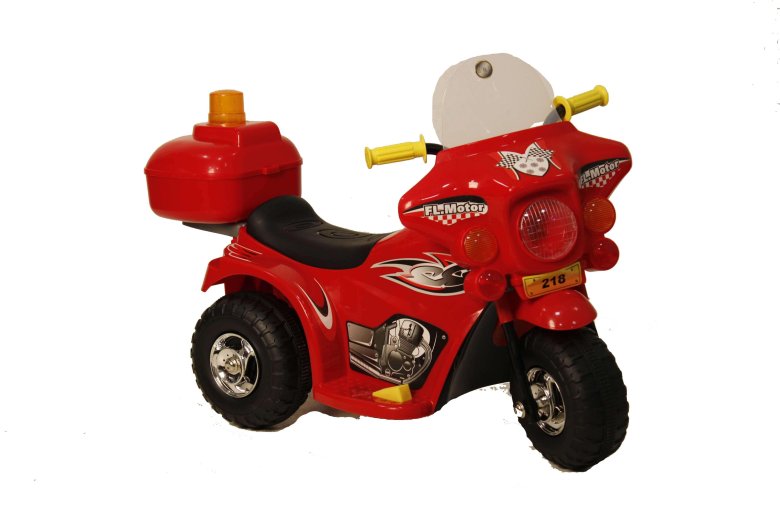 Детский мотоцикл