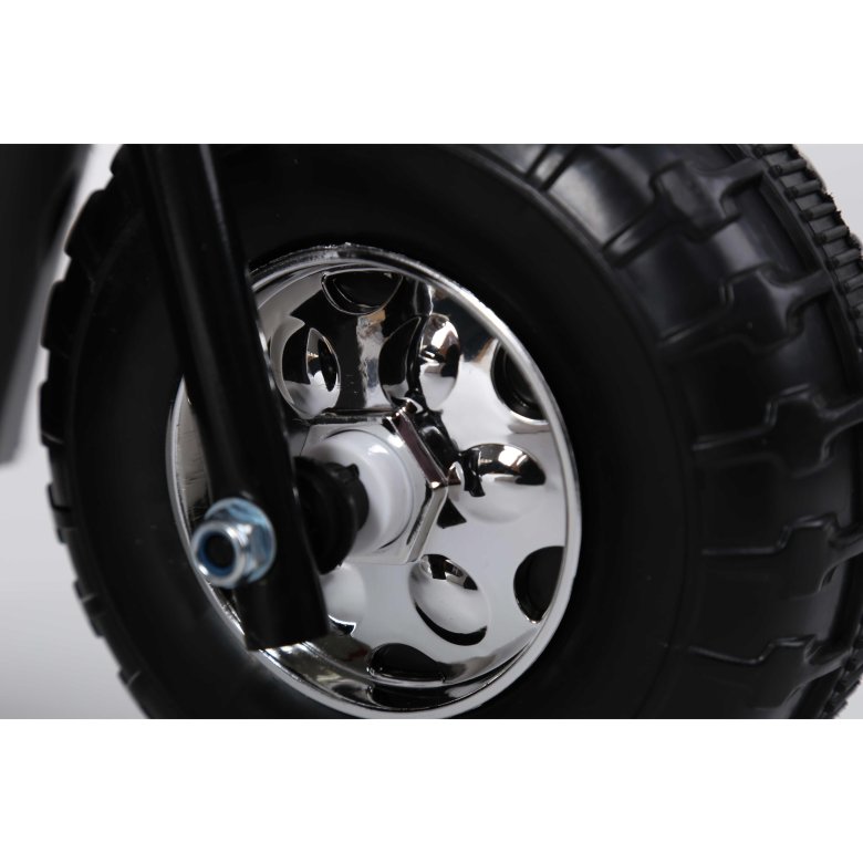 Rivertoys трицикл moto 998