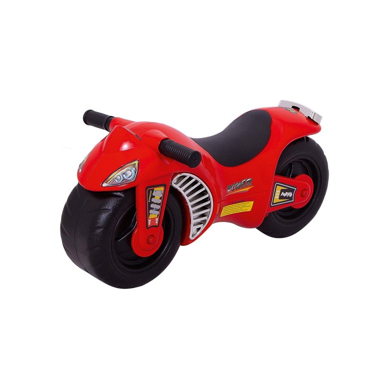 Каталка толокар мотоцикл