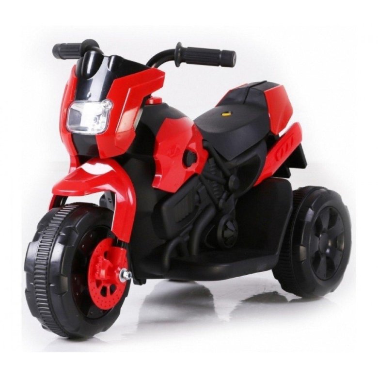 Ch8819 мотоцикл