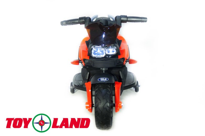 Toyland мотоцикл minimoto jc918