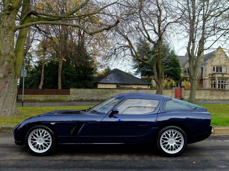 Bristol blenheim speedster