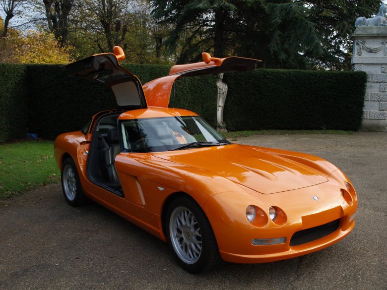 Фотографии автомобилей