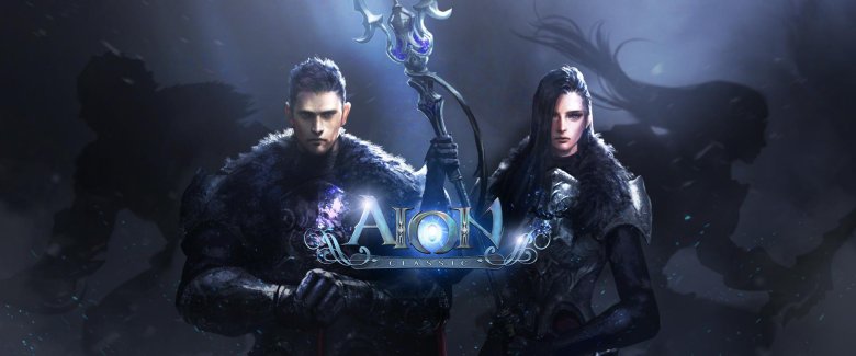 Aion classic