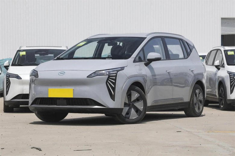 Автомобили gac