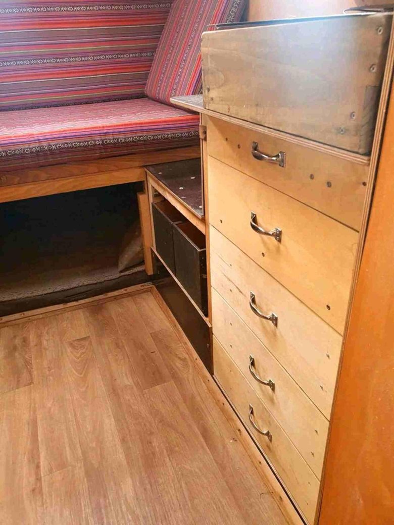 Автодом прицеп