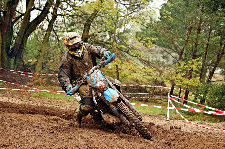 Кросс эндуро