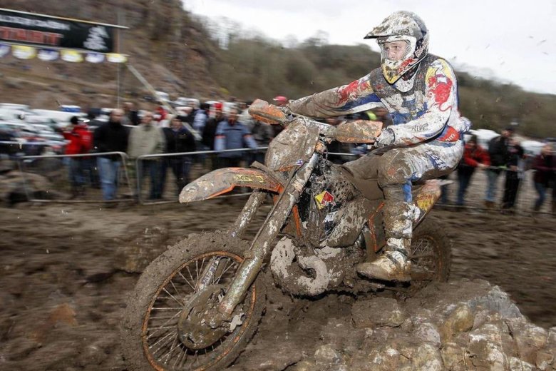 Хард эндуро