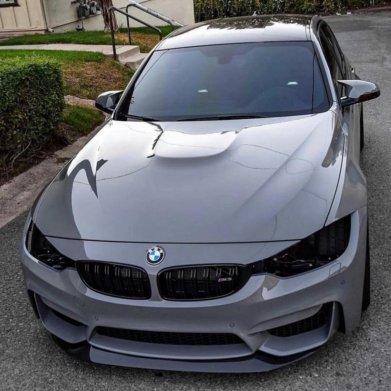 Bmw m3 f80