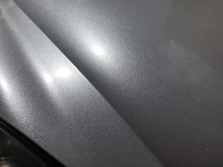 Черный перламутр